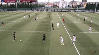 FC Dinamo Academy 2010 🆚 FC Iberia 1999 Academy 2009 [upl. by Eenad365]