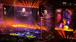 Zanzibar  Billy Joel Live at TMobile Park in Seattle Washington 5242024 [upl. by Leiso266]