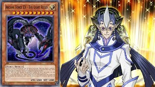 YuGiOh Duel Links  Sartorius Kumar Theme [upl. by Iorgos]