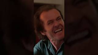 Jack Torrance Lashing Out at Wendy Torrance [upl. by Illa119]