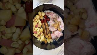 How To Make The Best Tasting Lingzhi Soup [upl. by Fulvia]