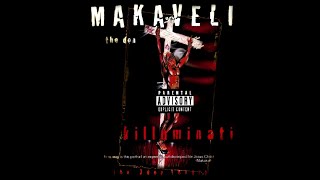 Makaveli  Hail Mary Demo OG Feat The Outlawz [upl. by Retsof868]