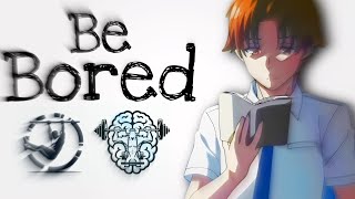 How to Force Brain to do Hard Things [upl. by Philo315]