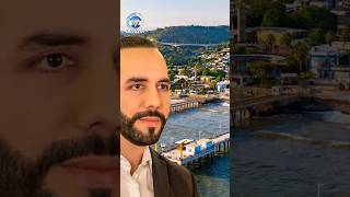 Nayib Bukele sigue transformando a El Salvador [upl. by Arrac]