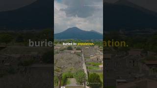 Mount Vesuvius  The Day Pompeii Stood Still [upl. by Abrams]