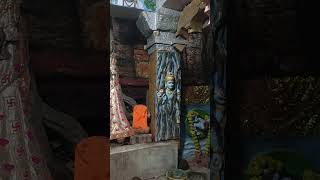 Temple below Akshay Vraksha  Roots Lord Ram came back again after Vanaprastha amp prayed for 3 days [upl. by Erastus]