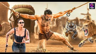 Jr Ntr 2024 New Released Full Hindi Dubbed Action Movie  South Full Movie In Hindi Dubbed [upl. by Kifar]