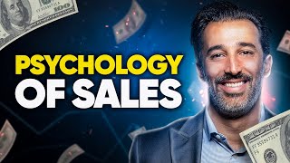 The Psychology of Selling 13 Steps to Selling that Work [upl. by Dara61]