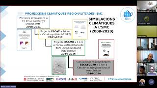 Curs PEB 2024 Emergència Climàtica [upl. by Arthur]