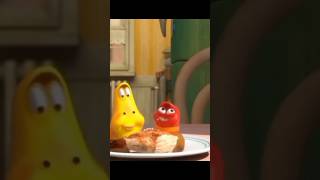 Salt overload fruits save friends unite happily animatedshorts animationmovie animatedmovie [upl. by Notxarb]