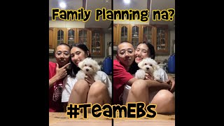 Angelica Yap nagselos Flow G naglambing Family planning na ba Bigo Live March 18 [upl. by Novat864]