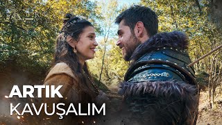 quotDüşümü düşlerin belleyip sırdaşım olur musunquot  Kuruluş Osman 168 Bölüm [upl. by Jenks]