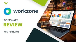 Mastering Project Management with Workzone A Comprehensive Guide [upl. by Norahs]