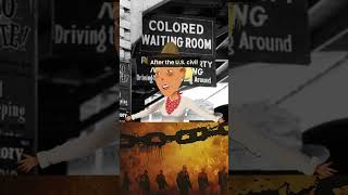 Jim Crow Laws [upl. by Ailongam]