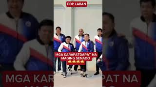 GO PDP LABAN vpindaysara shorts trending ofw vpsara pdp [upl. by Anelis]