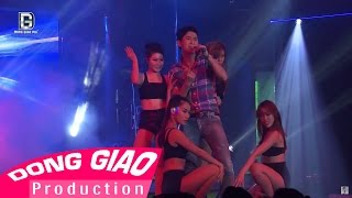 HIT REMIX Châu Gia Kiệt  TÌNH NHẠT PHAI [upl. by Ailliw]