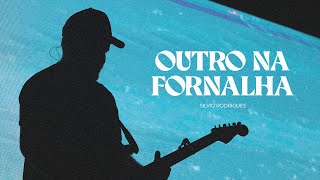 Mateus Brito  Outro na Fornalha  GuitarCam  Silvio Rodrigues [upl. by Zeb]