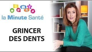 Comment arrêter de grincer des dents pendant le sommeil [upl. by Aerdnaed197]