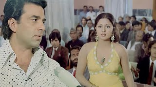 पहली नज़र में Dharam पाजी के प्यार में गिरी लड़की  Dharmendra  Sharmila Tagore Ek Mahal Ho Sapno Ka [upl. by Ilona]