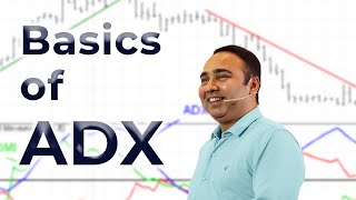 Basics of ADX [upl. by Delcina346]