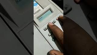 How to reset HP m1005 printer secnner reset hp LaserJet printer scenner reset factory reset hp1005 [upl. by Eecak]