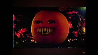 Reacting To Annoying Orange 3rd5th Time Credits in the description [upl. by Euv561]