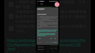 Androidaps（Aaps）objective 3 answers闭环学习目标3参考答案 [upl. by Gemini]