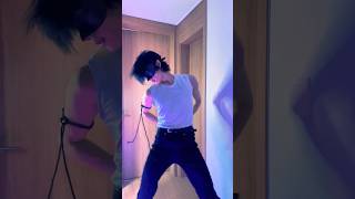 내가하면 좀 부끄럽다 TXT연준X수빈 The Killa shorts txt 연준 수빈 dance shortsvideo yeonjun [upl. by Maleen]