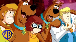 ScoobyDoo Mystery Incorporated em Português 🇧🇷 Laços fraternos WBKidsBrasil [upl. by Urdna]