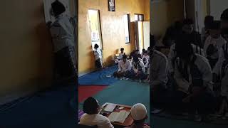 Wal Badawi fyp viral hidayatulmusthofa mafiasholawat pengagumsholawat [upl. by Novek]