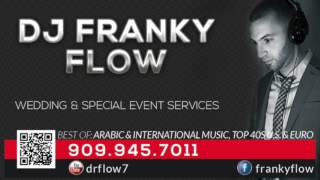 Jeno W Noto  DJ Franky Flow Remix  Hadi Azrak جنو نطو [upl. by Georges]