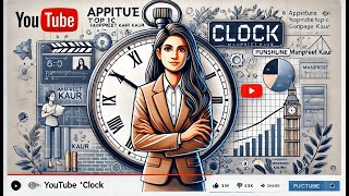 CLOCK  Part ll  all types of important questions [upl. by Samalla610]