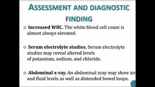 PeritonitisDigestive System Disease [upl. by Nylyahs378]