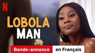 Lobola Man  BandeAnnonce en Français  Netflix [upl. by Dennard]