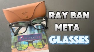 Meta RayBan Review The Next Generation of Smart Glassesquot [upl. by Leynwad]