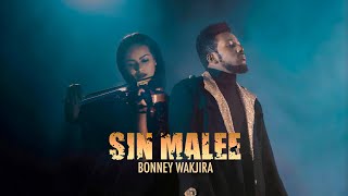 Bonney Wakjira  Sin Malee Official Music Video [upl. by Ahrendt776]