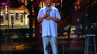 Mike Epps Inappropriate splitter 05 [upl. by Naira]