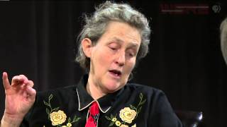 Temple Grandin amp Anita Lesko  Conversations With Jeff Weeks  WSRE [upl. by Nyleuqaj]