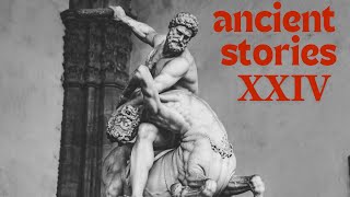 Ancient Greece  The Origin of Civilization and Hercules [upl. by Qiratla]