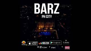 Dr Barz  PH City Audio [upl. by Lleznod]