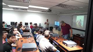 Taller Arduino parte 2 [upl. by Sido]