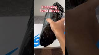 Unboxing Heiden Heritage Terra Stryde [upl. by Sirromaj]