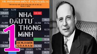 Nhà đầu tư thông minh Audio Part 12 Benjamin Graham Sách Nói Chia Sẻ Kết Nối Đam Mê [upl. by Kirsti]