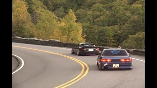 The Gatlinburg Experience  Slammedenuff Aftermovie 2023 [upl. by Kaspar]