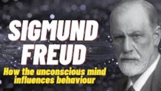 How to Understand Yourself A Guide to Sigmund Freuds Psychoanalytic Theory 6 [upl. by Vevay]