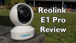 Reolink E1 Pro  8 discount coupon [upl. by Nwahsud]