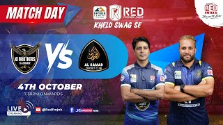 Khyber Red Premier League  2024  Match  28 [upl. by Pandich495]