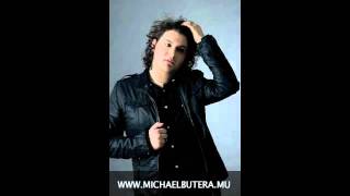 Michael Butera  Not Over Yet  Dance Remix [upl. by Enilada]