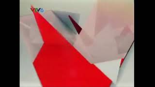 VTV6 ident 2012 [upl. by Neeloc]