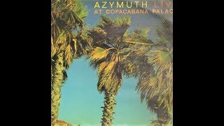 Azymuth  Jazz Carnival Live [upl. by Antin]